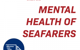 Podcast Episode: Mental Health of Seafarers