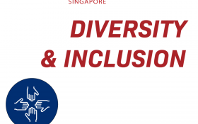 Podcast Episode: Meet the Committee - Diversity & Inclusion