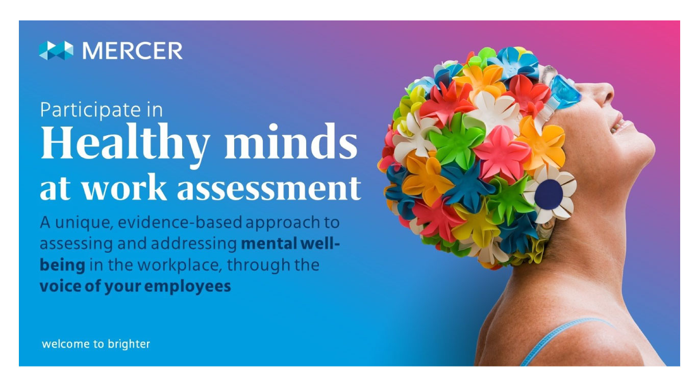 Healthy Minds at Work | British Chamber Of Commerce Singapore