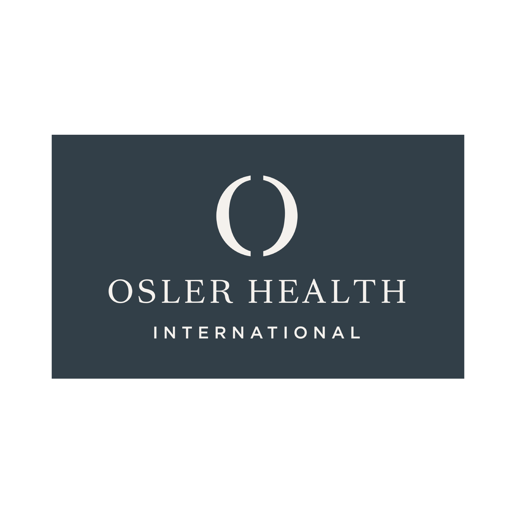 New Member Osler Health International British Chamber Of Commerce