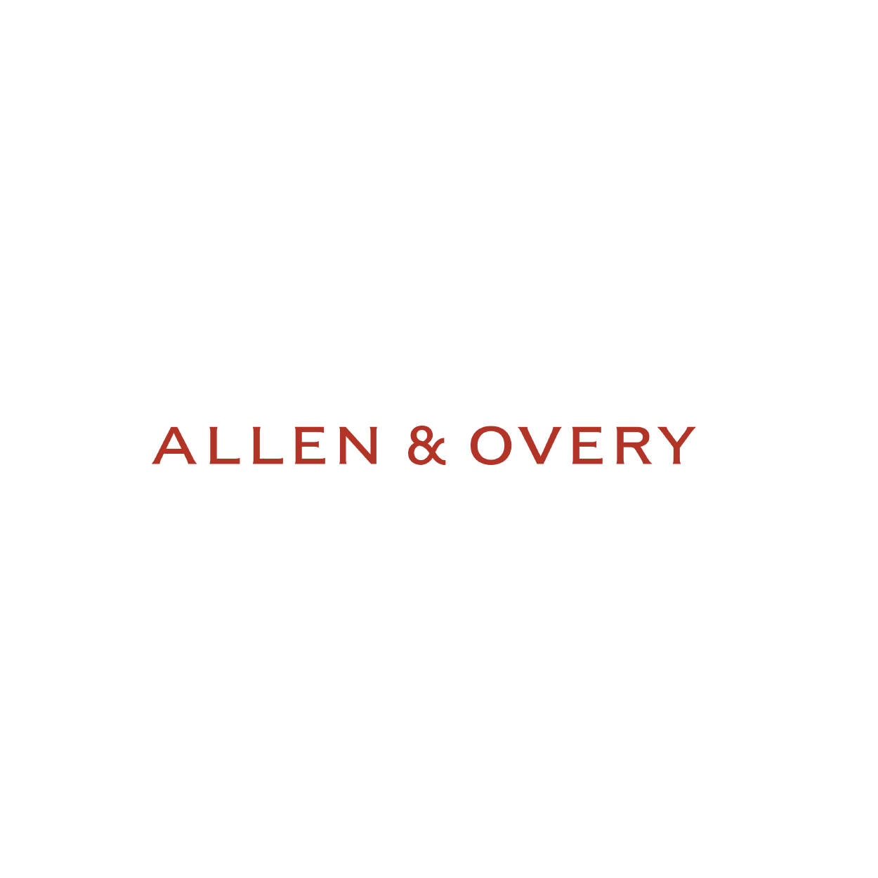New Member Allen & Overy British Chamber Of Commerce Singapore