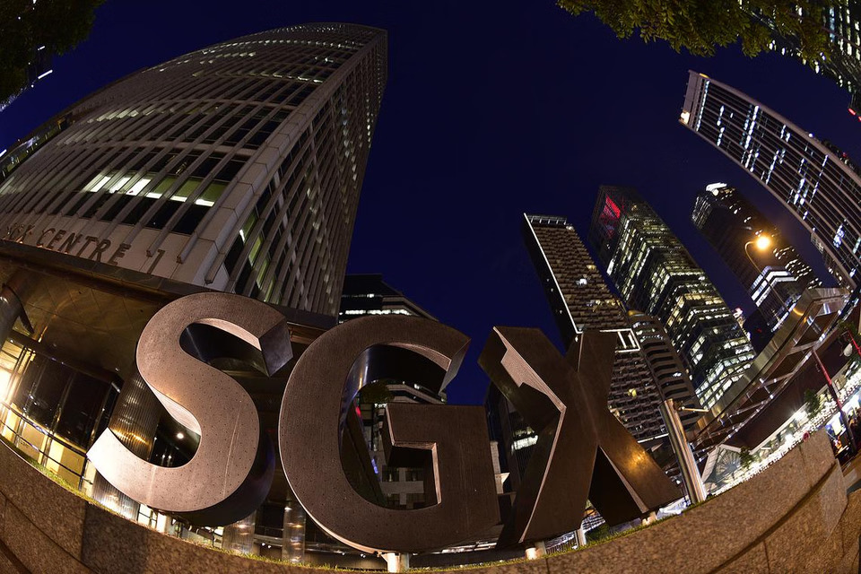 SGX