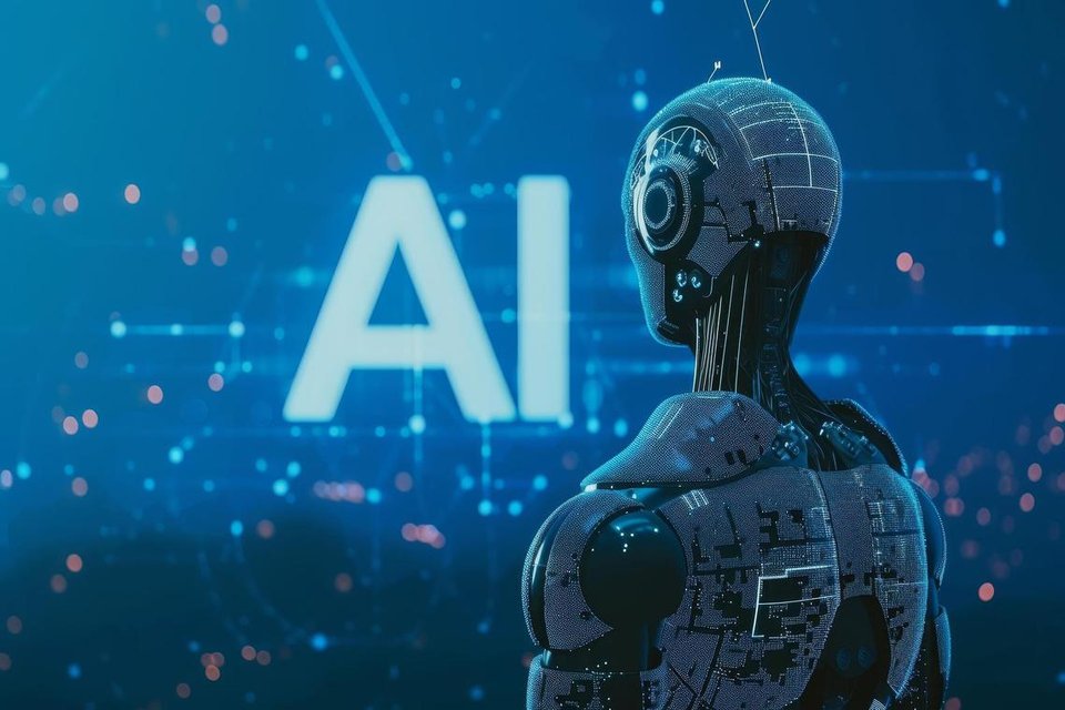Cross-border cooperation and investment will be key to shaping the future of AI as a driver of growth for the region.  PHOTO: PIXABAY