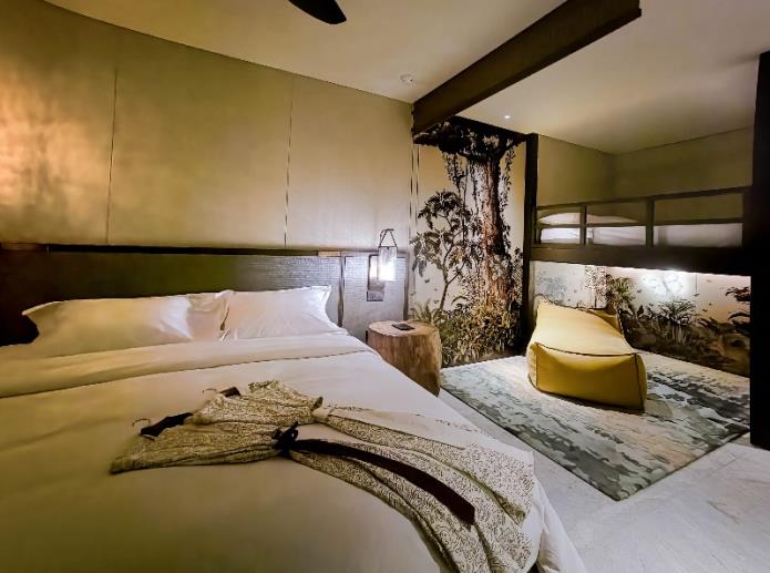 Names and Identities Unveiled for Singapore's New Offerings at the Mandai Wildlife Reserve ...