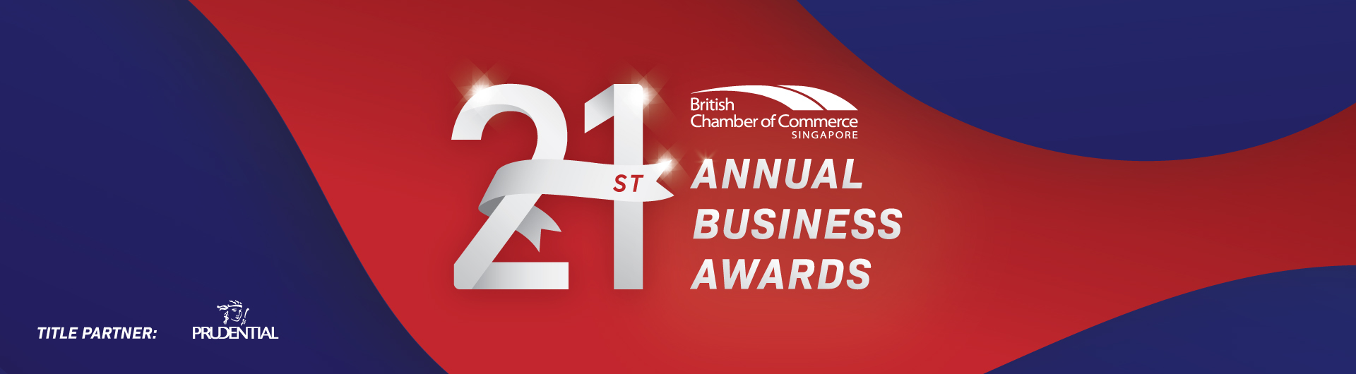 21 Annual Business Awards