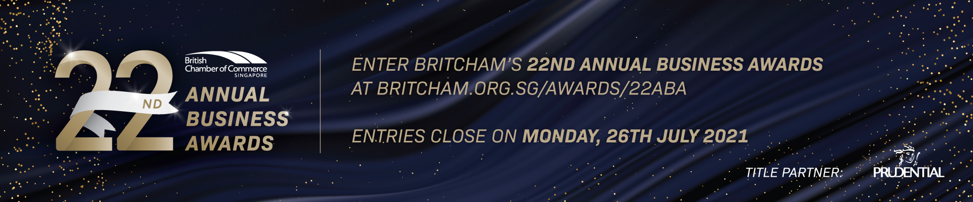 22nd Annual Business Awards