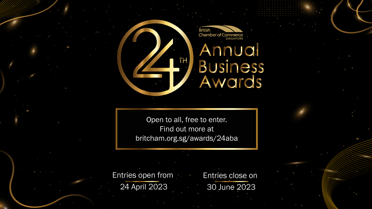 24th Annual Business Awards