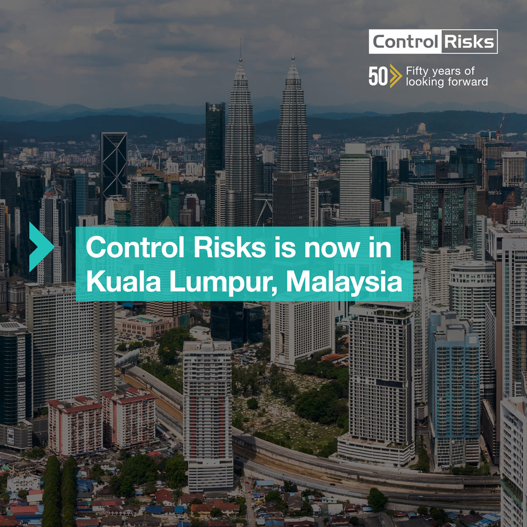 Control Risks KL
