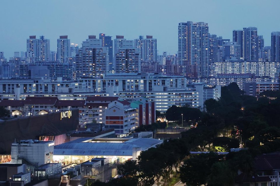 Singapore has not yet made any decision on deploying nuclear energy, but it is important to continue to build capabilities and improve its understanding of nuclear energy, said EMA.  ST PHOTO: BRIAN TEO