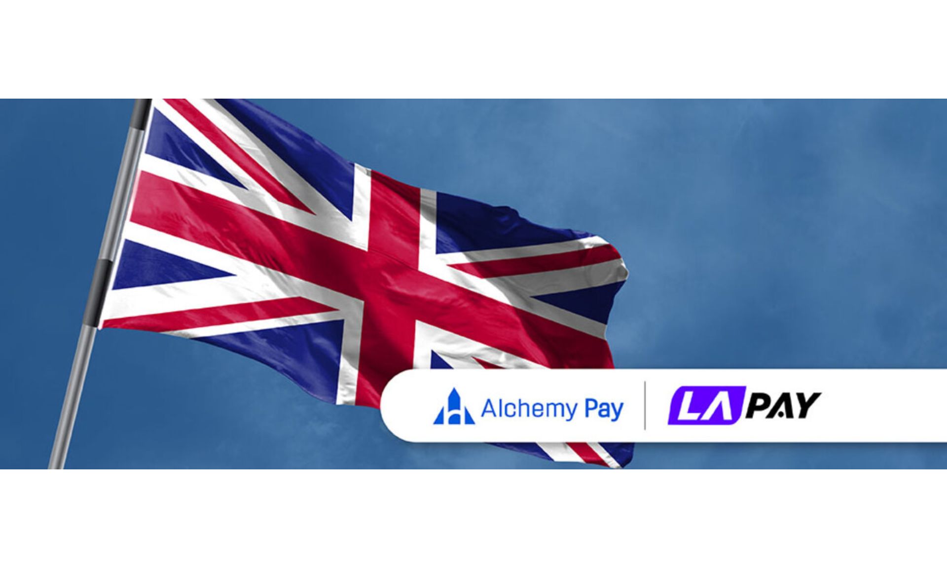 Alchemy Pay Invests in LA Pay 