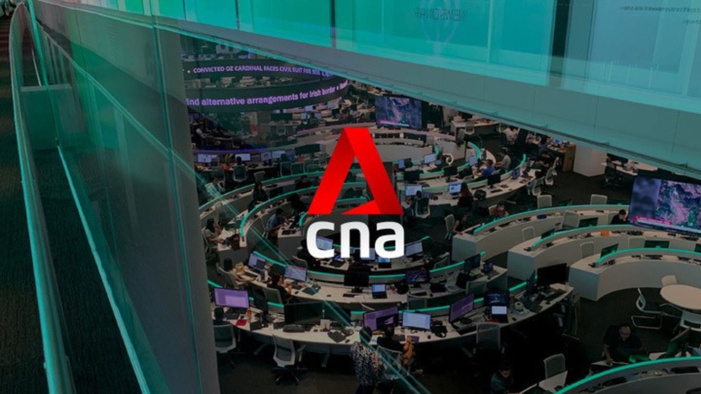 CNA launches on UK largest television platform