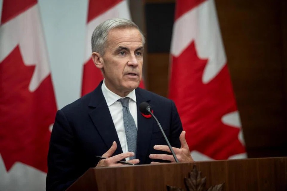Prime Minister of Canada Mark Carney