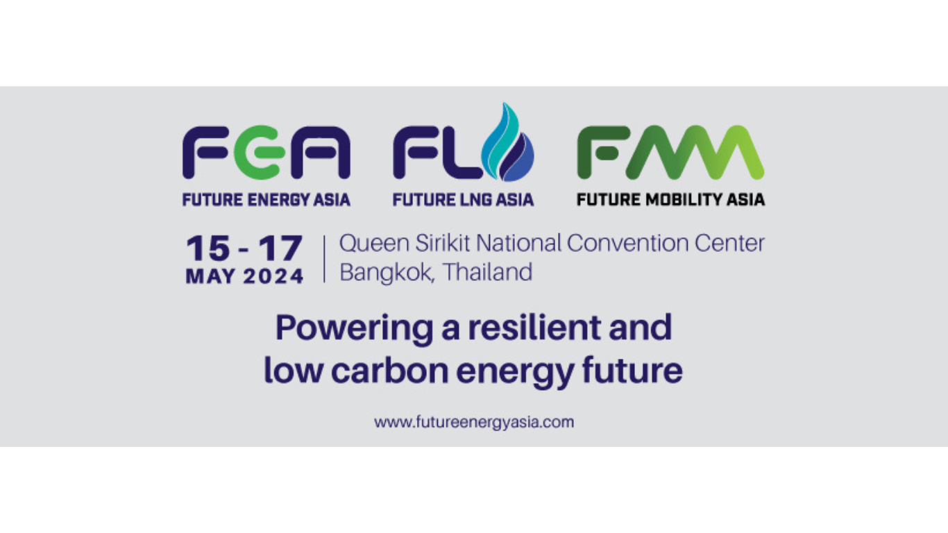 Future Energy Asia