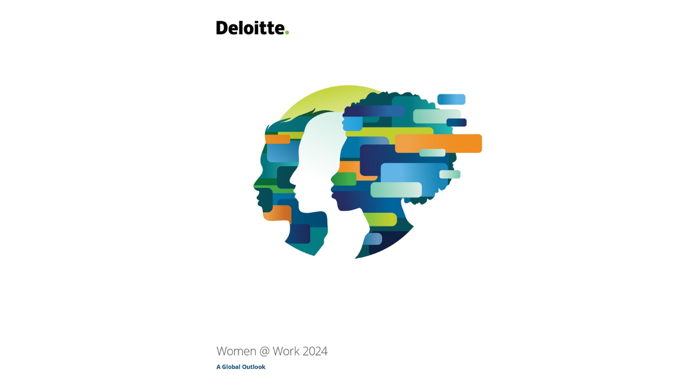 Deloitte’s Women @ Work: A Global Outlook report | British Chamber Of ...