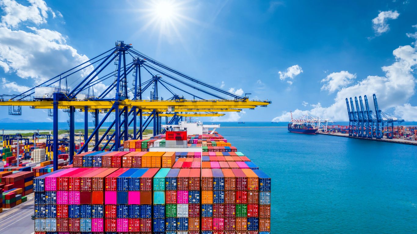 Southeast Asian Exports Seen Surging Through 2030