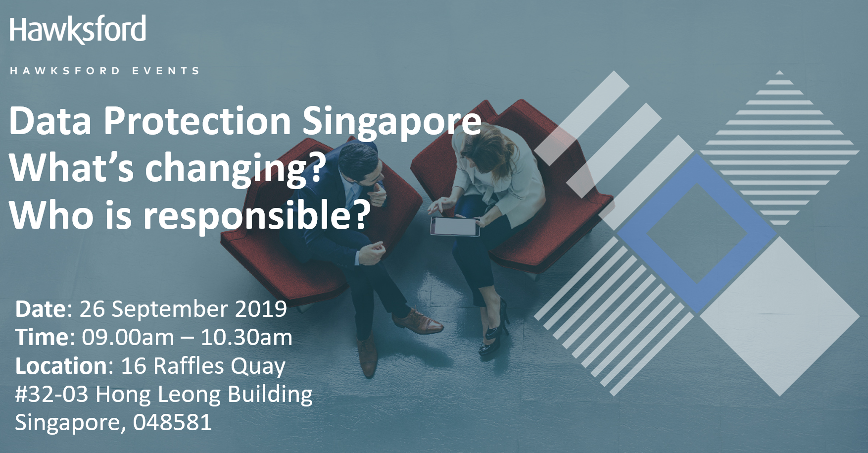 Data Protection - Hawksford