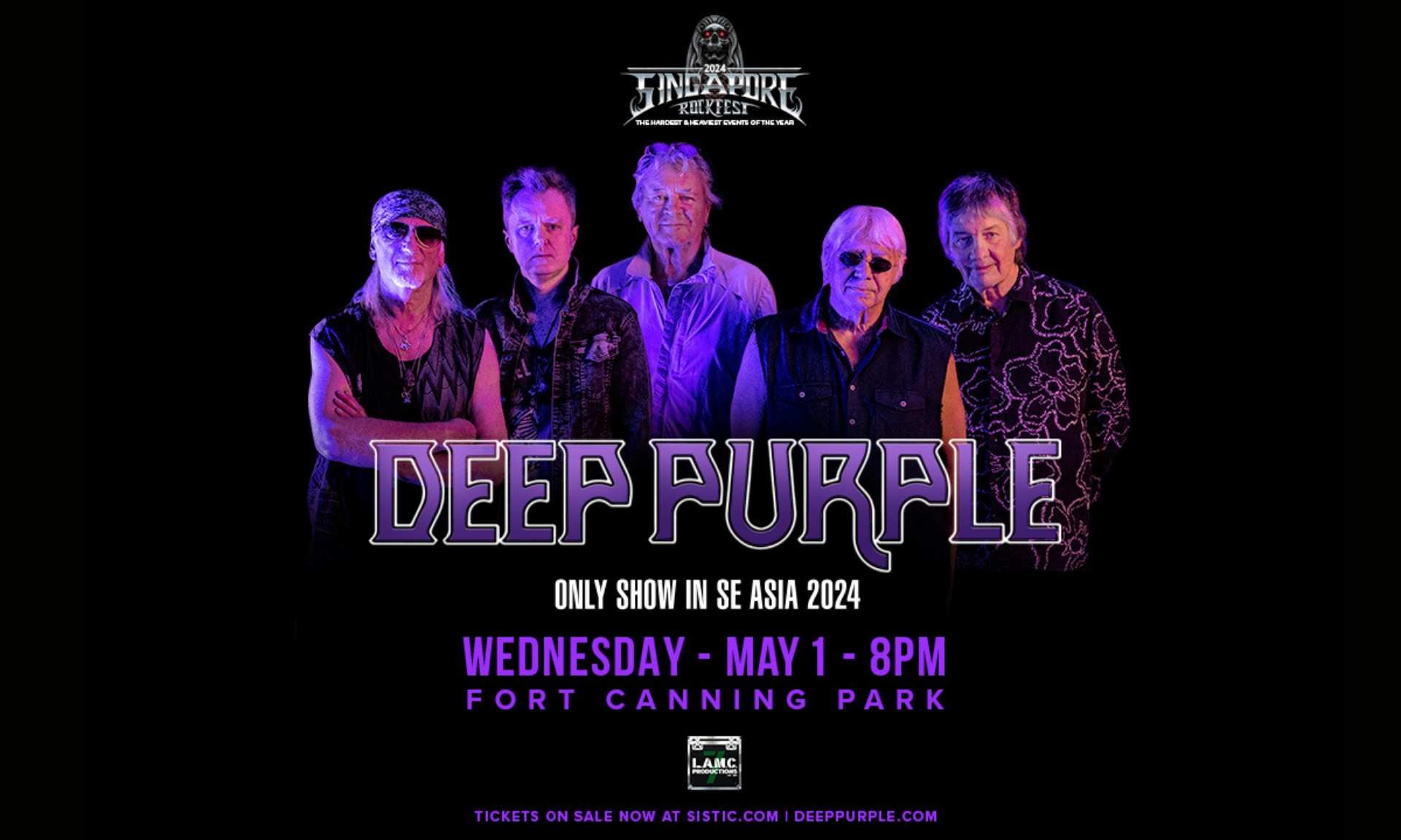 Deep Purple