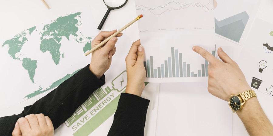 ESG Reporting – Building Reputations with Proof, Not Promises