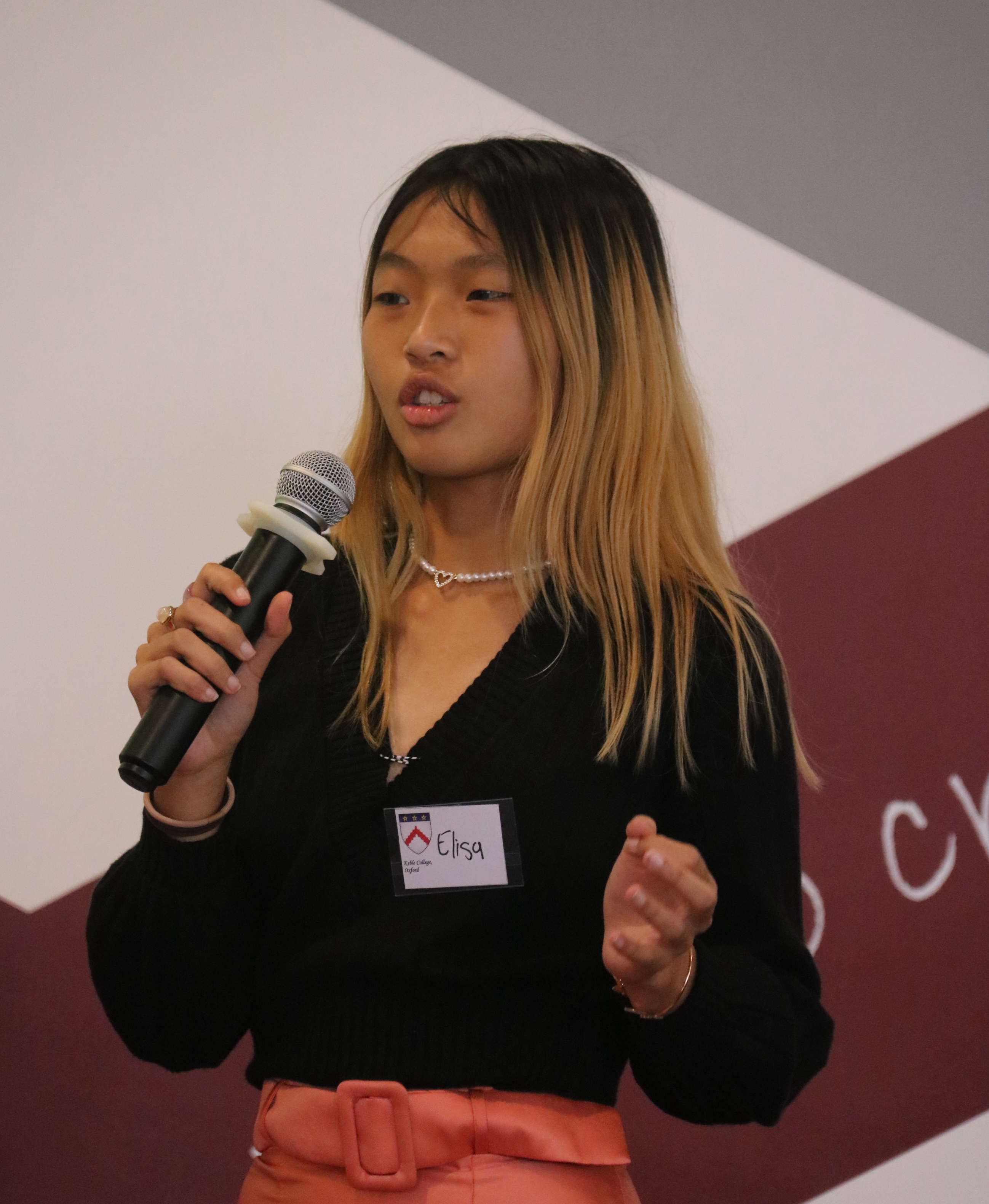 Elisa Yicen See from Marlborough College Malaysia has achieved an extraordinary milestone by being accepted into Harvard University, one of the world's most prestigious academic institutions.