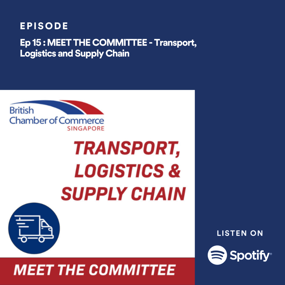 BritCham Singapore Podcast Ep 15