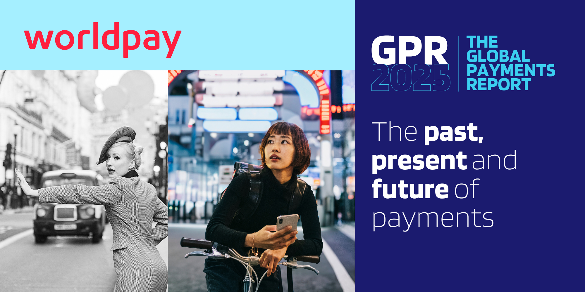 Worldpay GPR