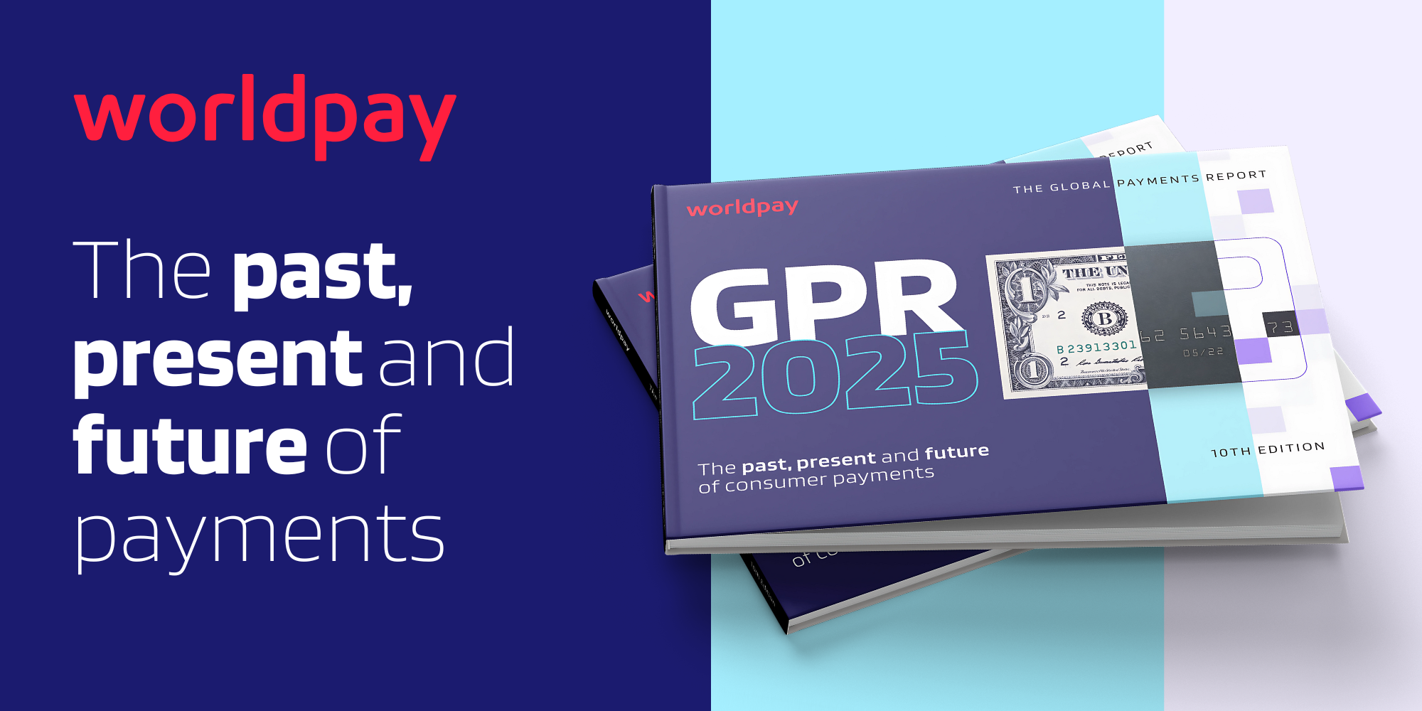 Worldpay GPR