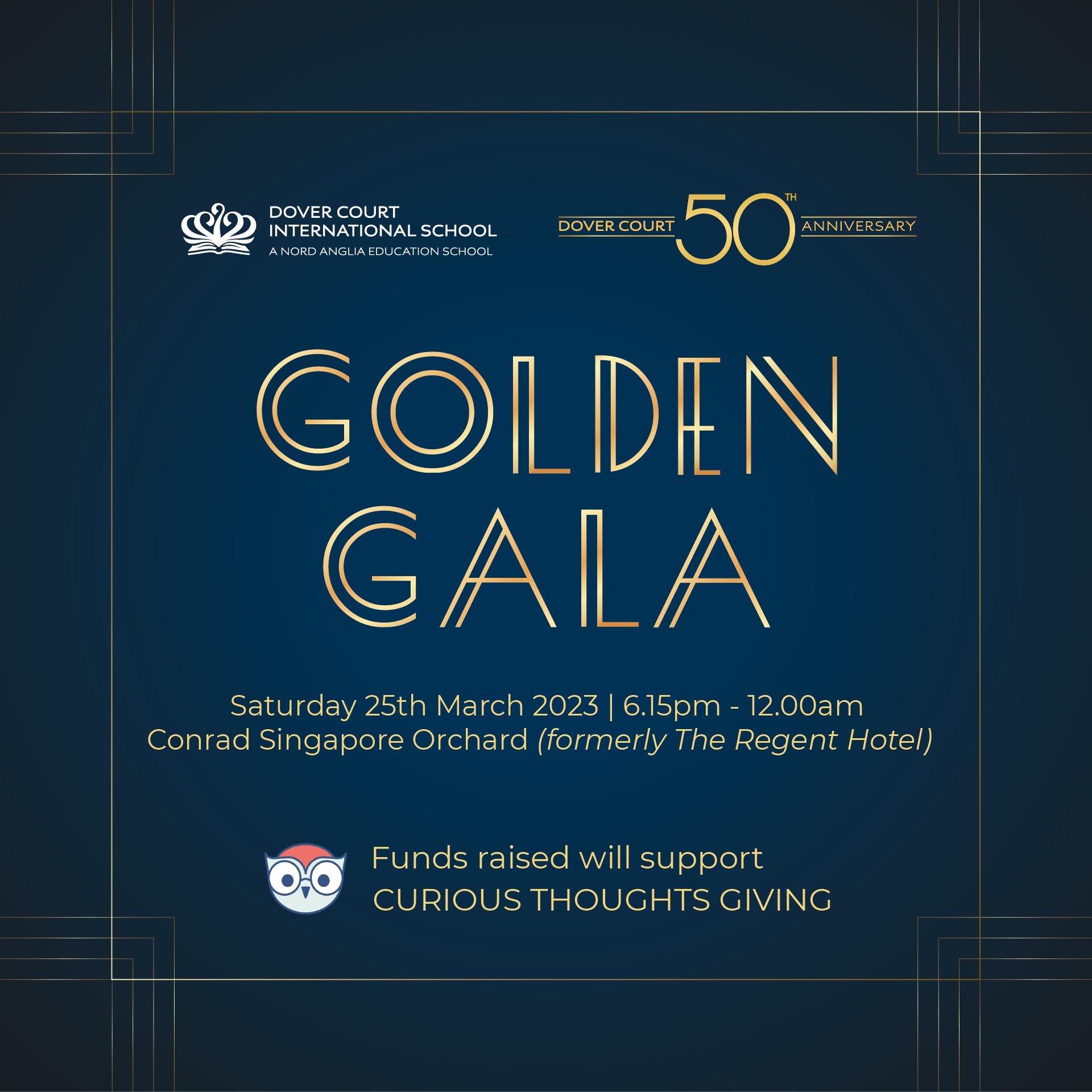 GoldenGala