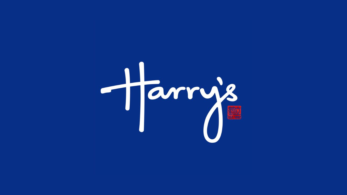 Harry's