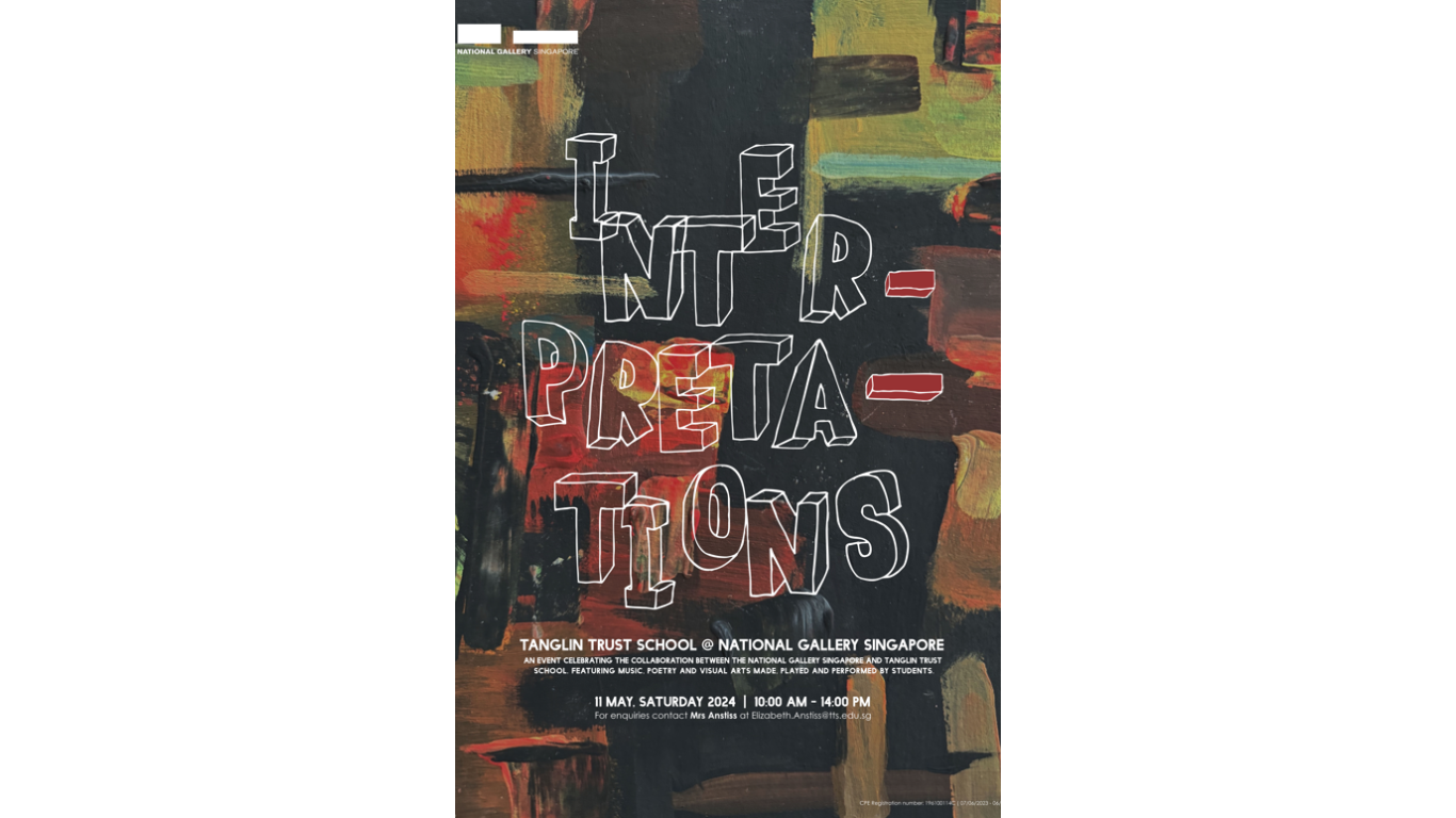 Interpretations Banner