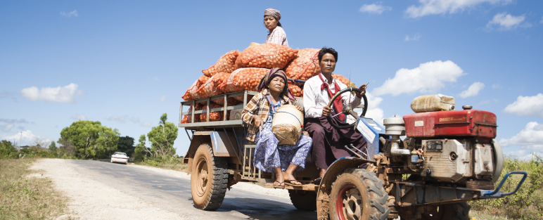 myanmar