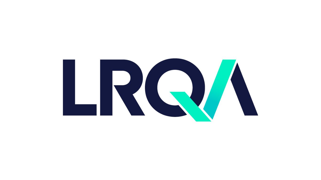 LRQA helps businesses manage risk, seize opportunities and secure competitive advantage through its industry-leading connected risk management solutions.