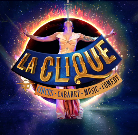 La Clique Circus