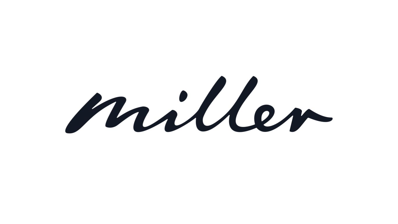 Miller Insurance Logo