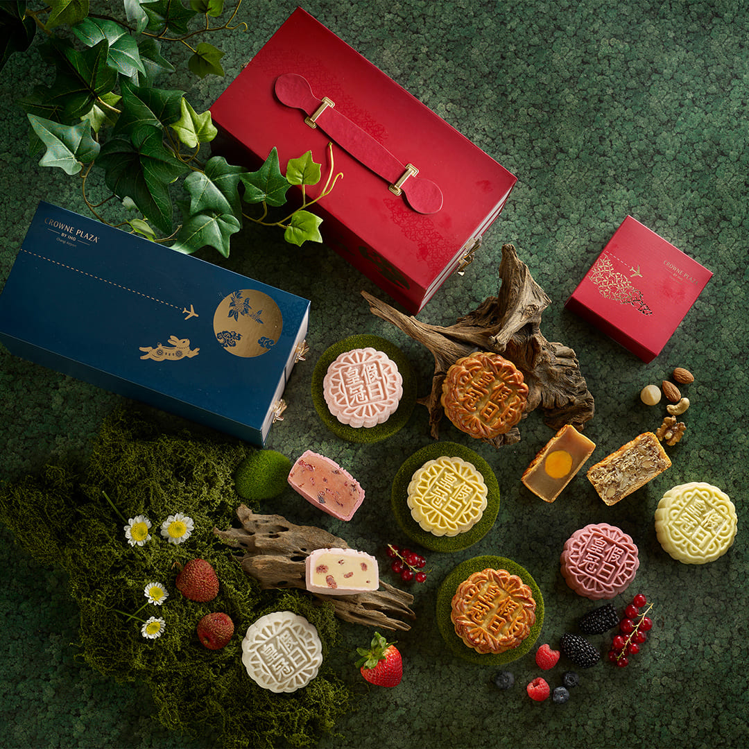 mooncake
