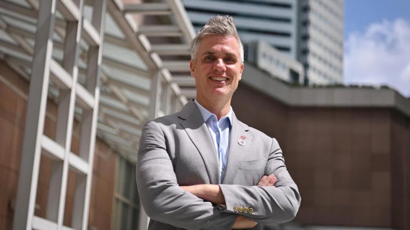 DBS making climate adaptation a strategic priority, says its chief ...