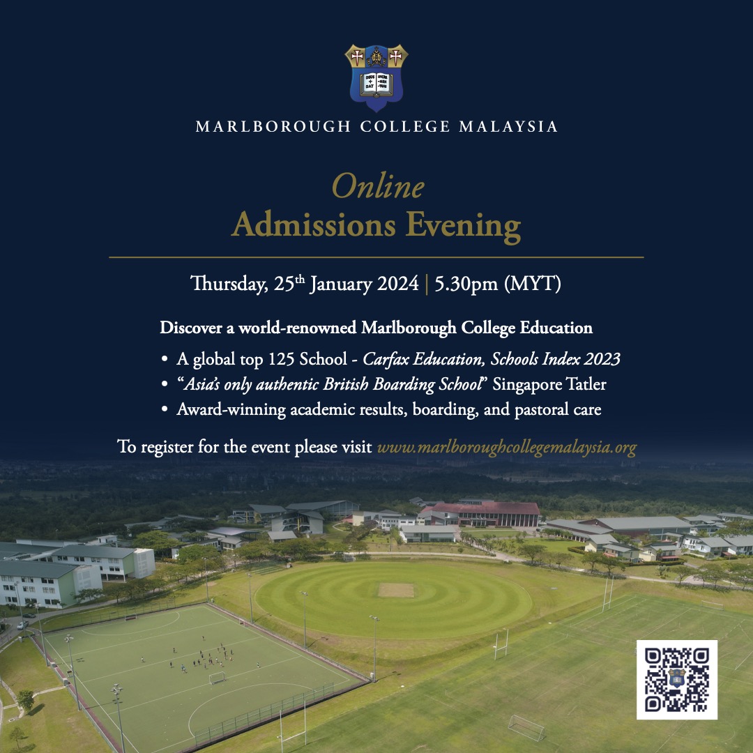 Marlborough College Malaysia