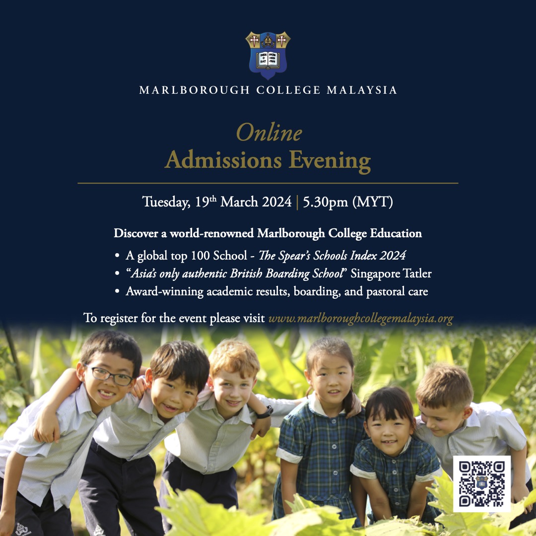 Marlborough College Malaysia