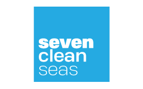 seven clean seas