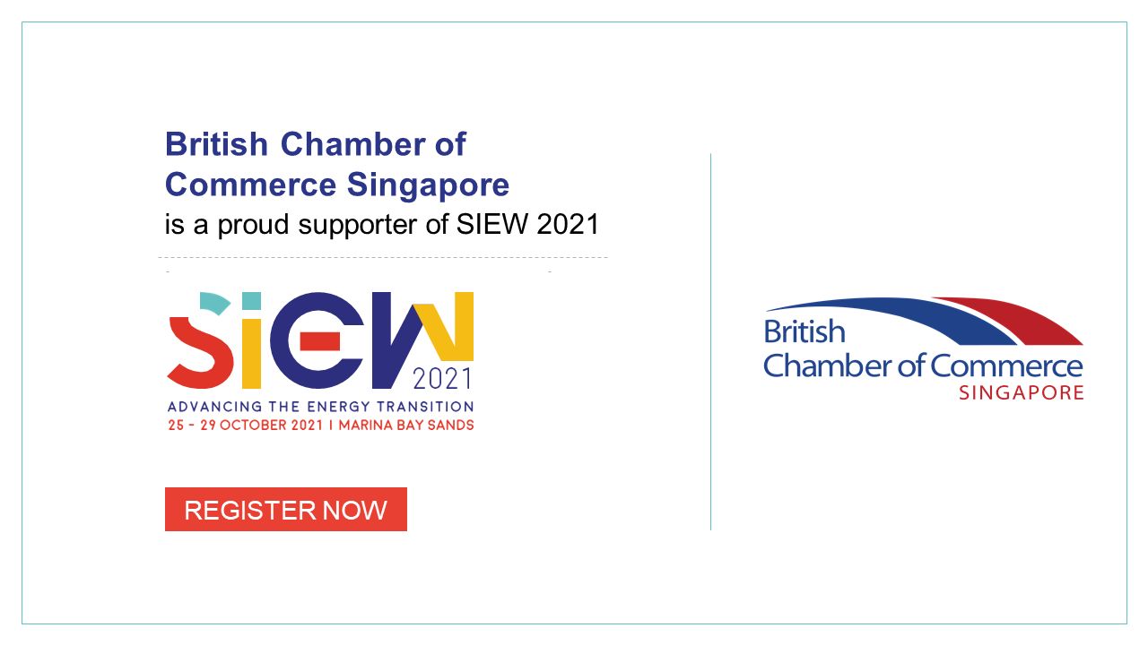SIEW Britcham