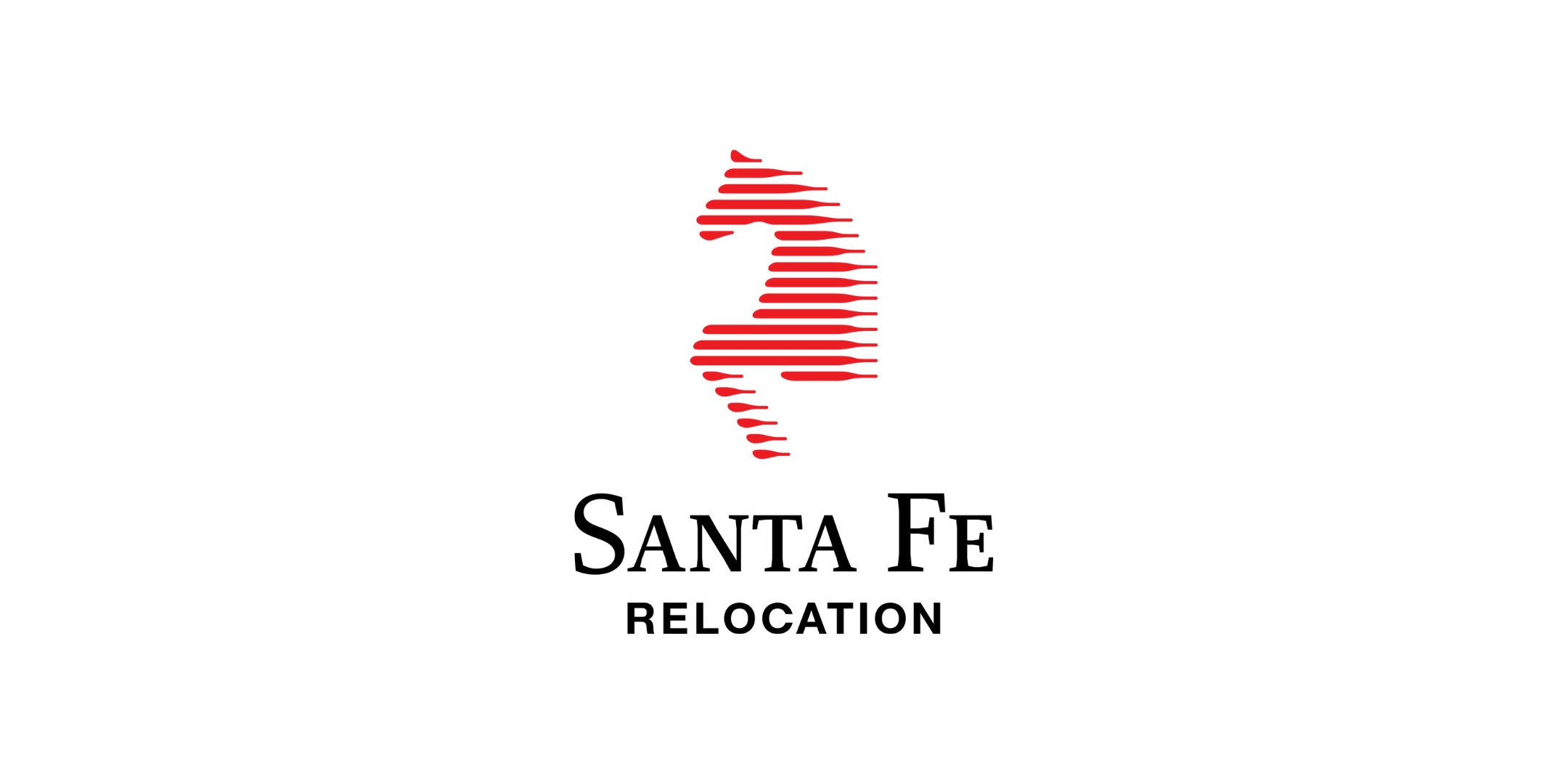 Santa Fe Relocation logo