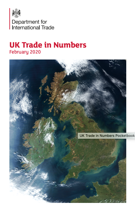 UK trade stats