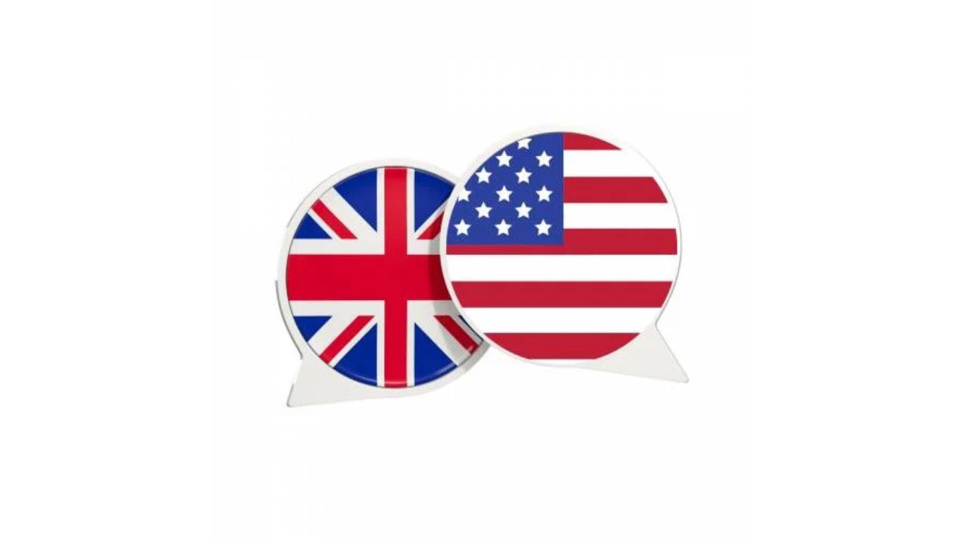 US Tariffs To Hit UK Economy