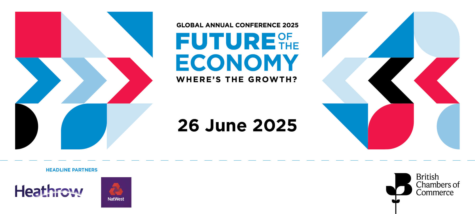 BCC Global Annual Conference