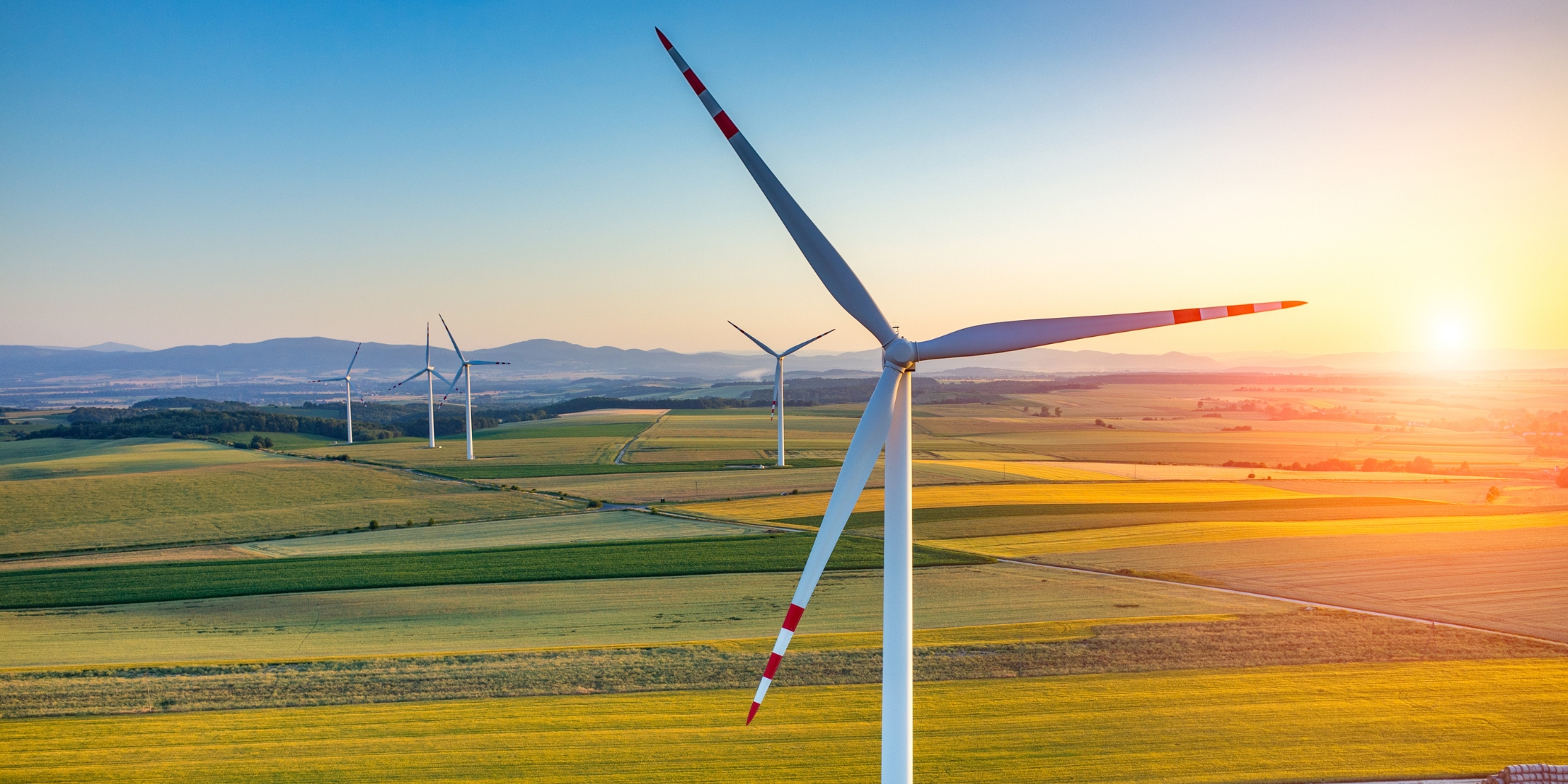 Wind farm