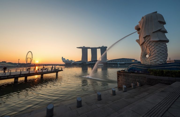 Fintech powerhouse: Understanding the rise of Singapore