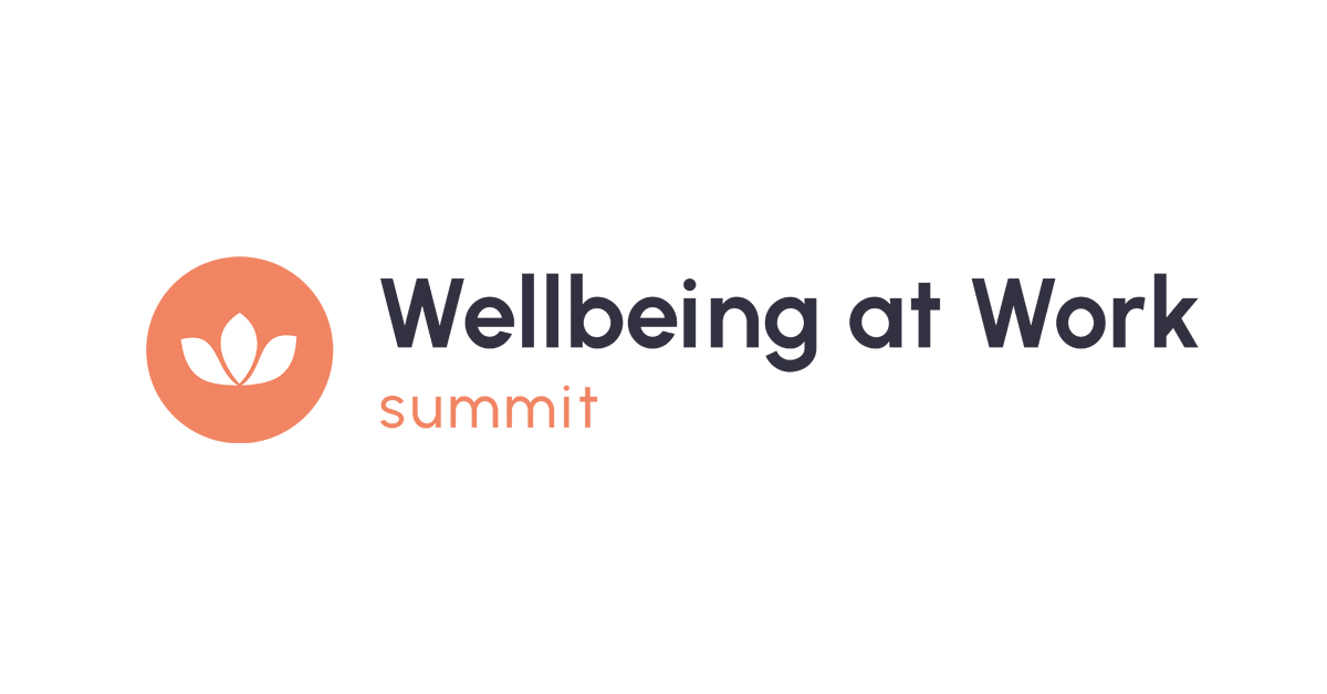 Wellbeing at Work Summit Asia 2025
