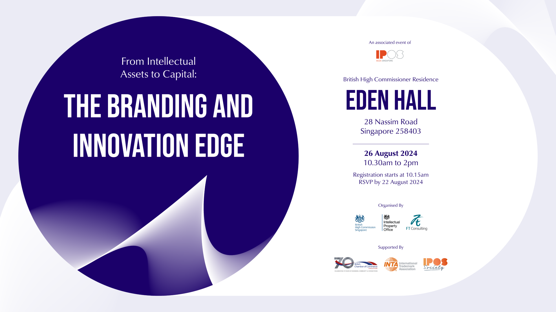 From Intellectual Assets to Capital: The Branding and Innovation Edge