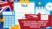 WATCH ON DEMAND: A UK Outlook : Essential Tax Planning for UK Inheritance Tax and Domicile