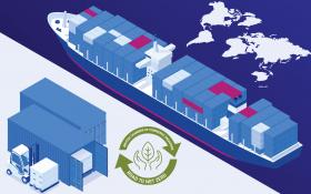 Decarbonising Shipping