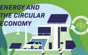 Energy & the Circular Economy